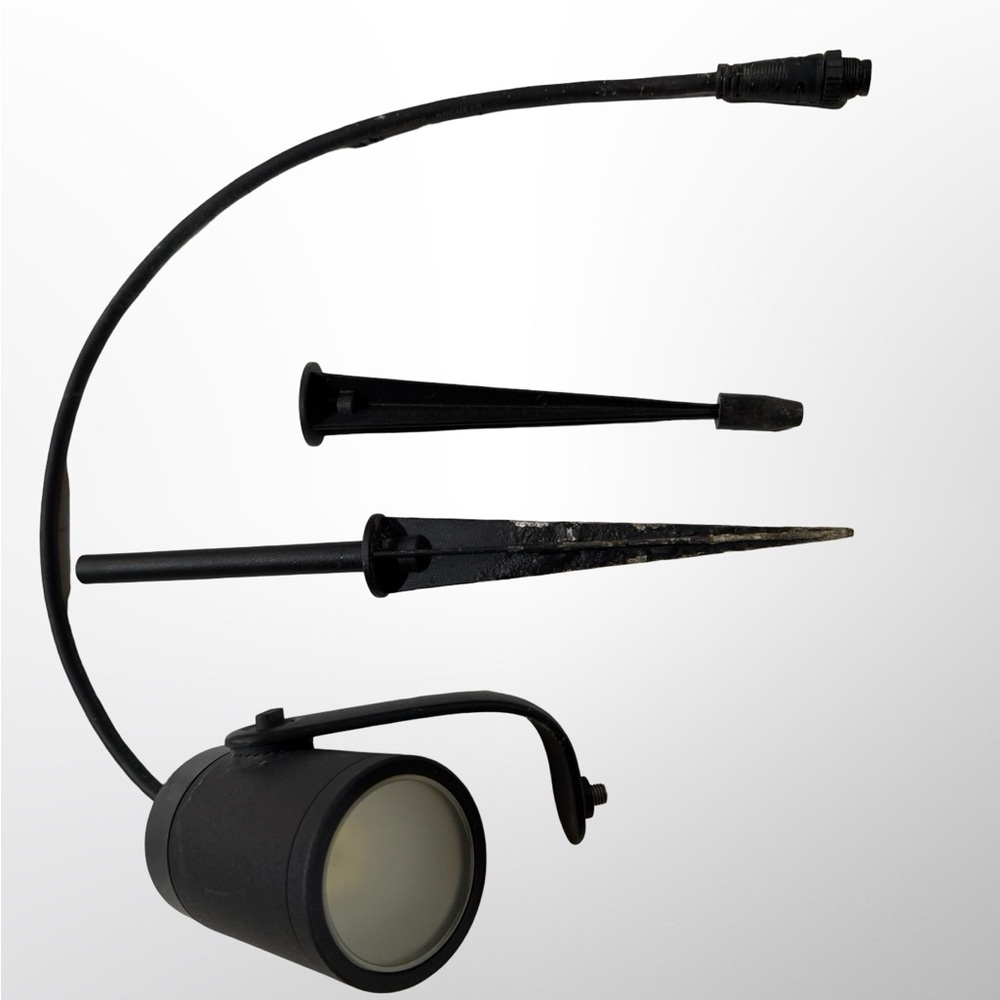 Philips Hue Lily Outdoor LED Spotlight